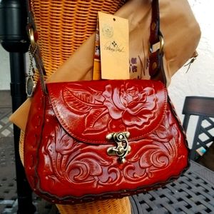 Patricia Nash Micaela Purse
